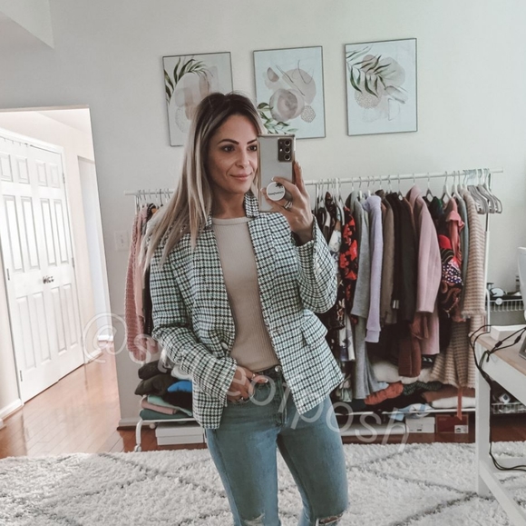 Veronica Beard Farley Dickey jacket NWT - Picture 14 of 15